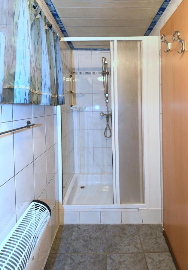 Ferien Bei Conny Apartment Nueziders ภายนอก รูปภาพ