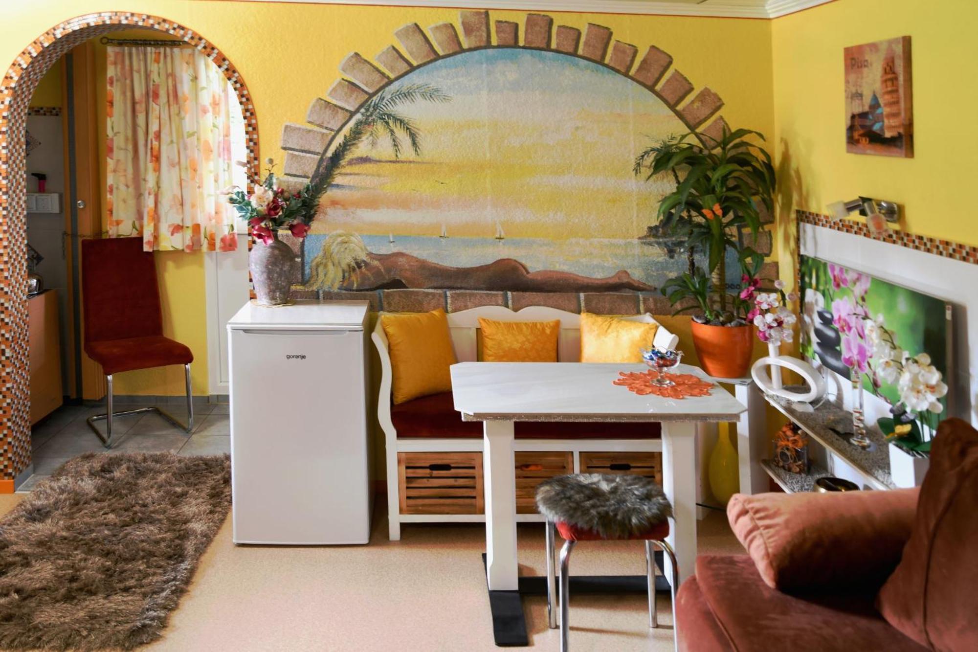 Ferien Bei Conny Apartment Nueziders ภายนอก รูปภาพ