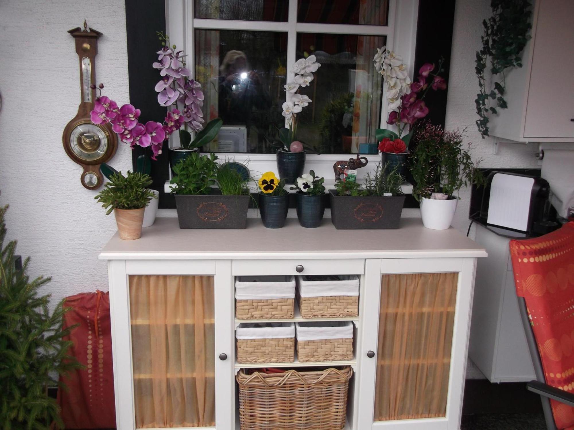 Ferien Bei Conny Apartment Nueziders ภายนอก รูปภาพ