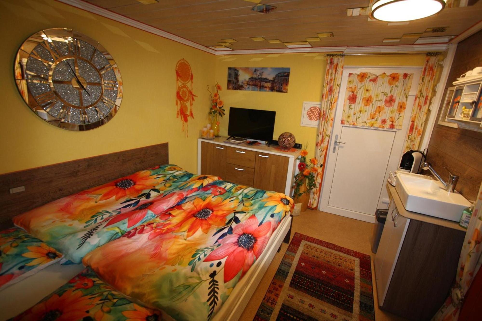 Ferien Bei Conny Apartment Nueziders ภายนอก รูปภาพ