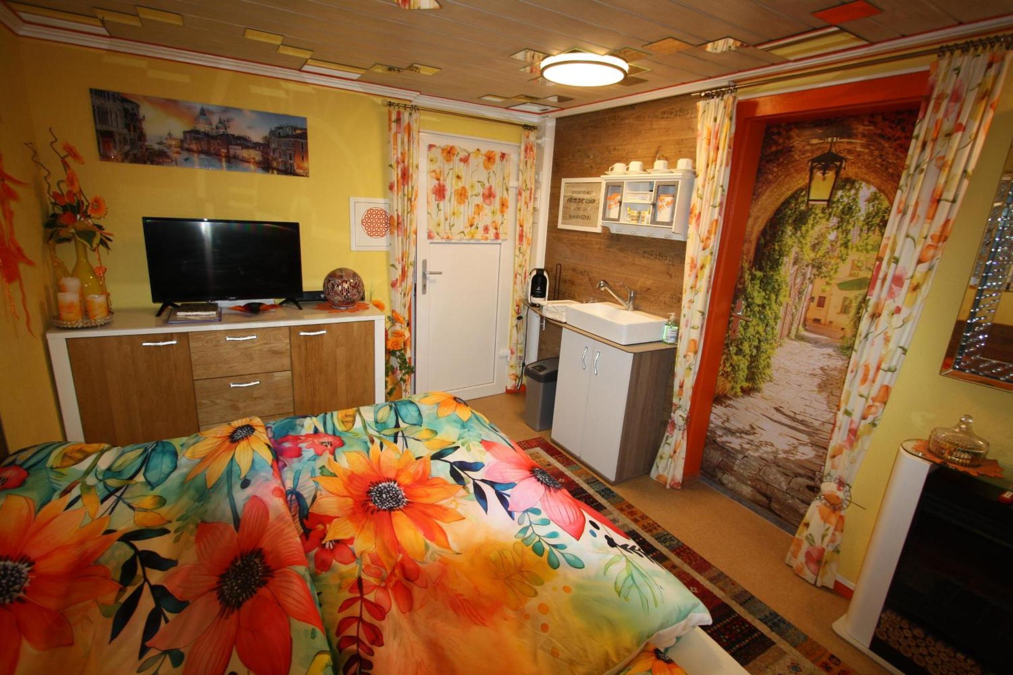 Ferien Bei Conny Apartment Nueziders ภายนอก รูปภาพ
