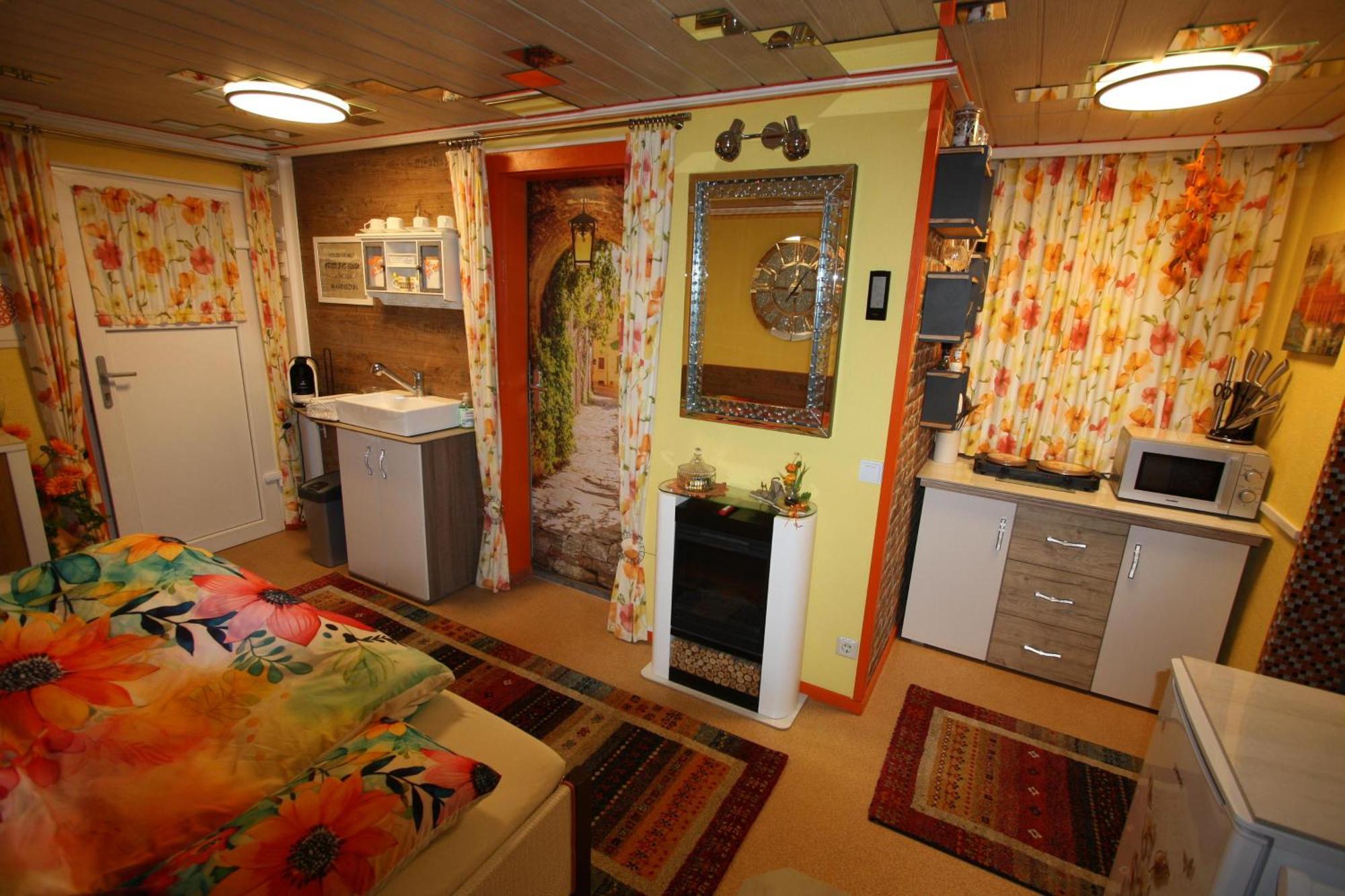 Ferien Bei Conny Apartment Nueziders ภายนอก รูปภาพ