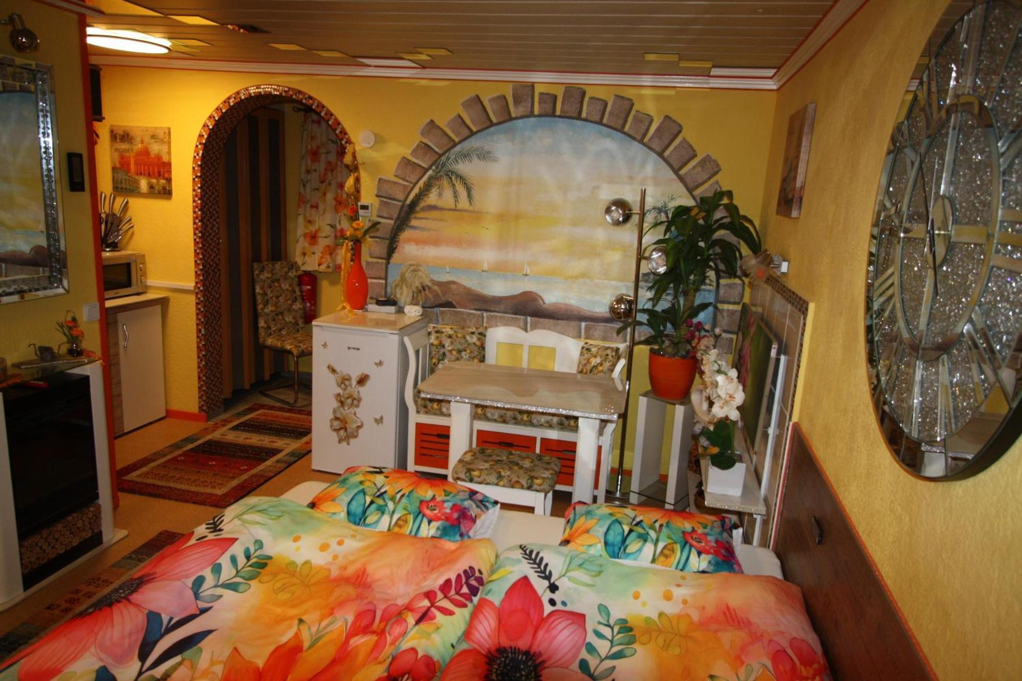 Ferien Bei Conny Apartment Nueziders ภายนอก รูปภาพ