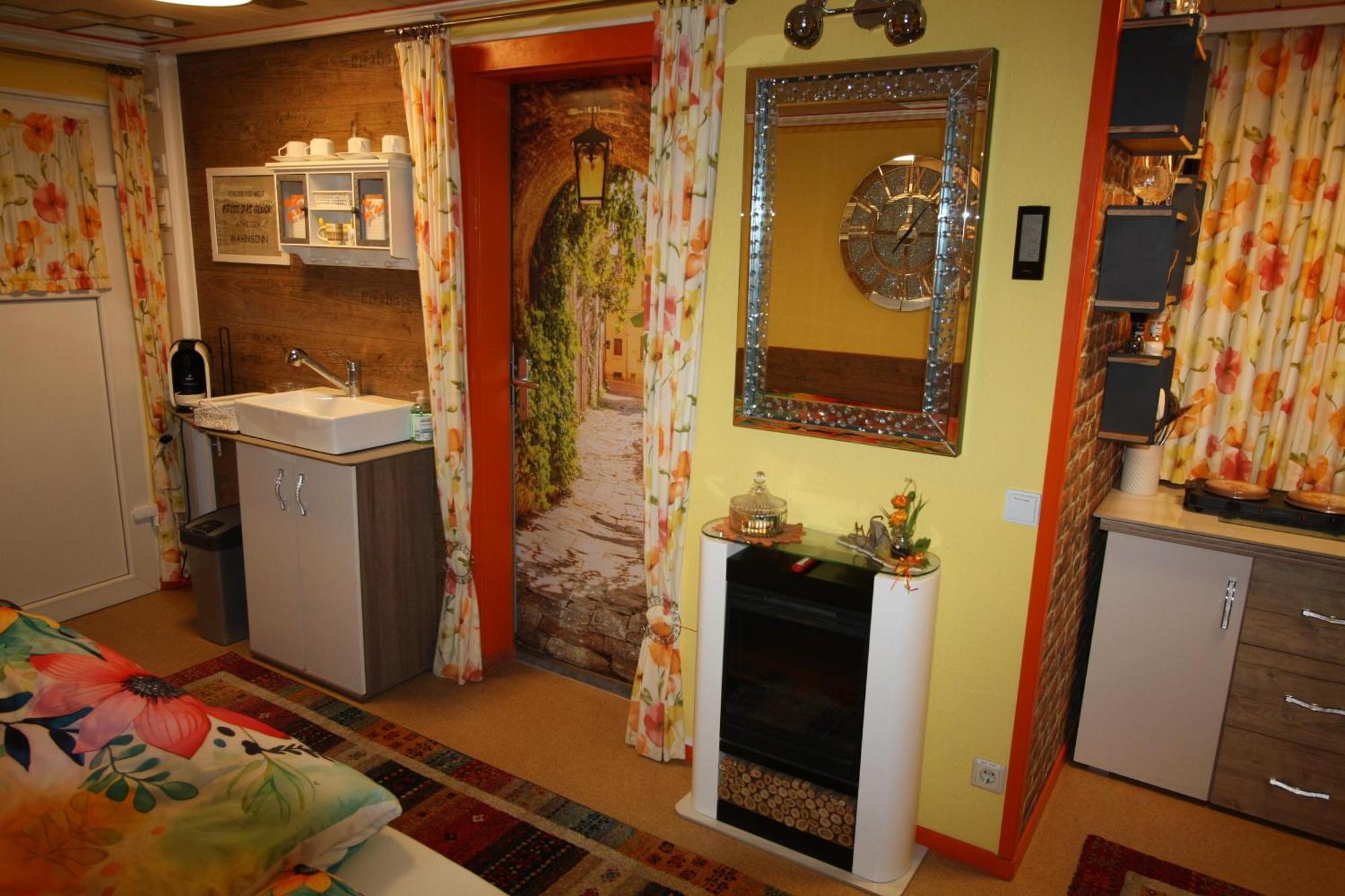 Ferien Bei Conny Apartment Nueziders ภายนอก รูปภาพ