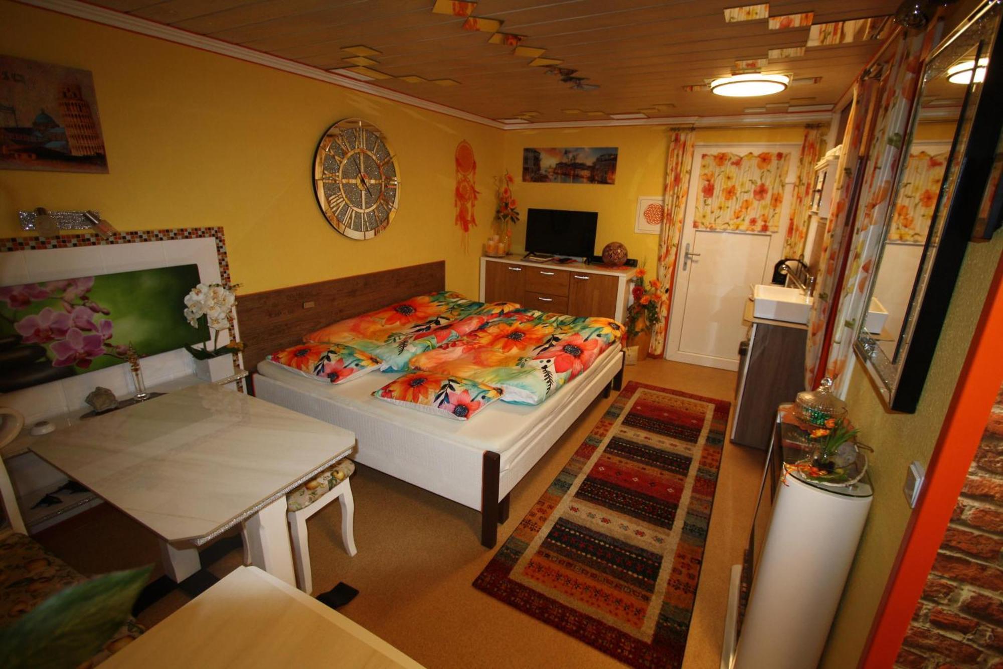 Ferien Bei Conny Apartment Nueziders ภายนอก รูปภาพ